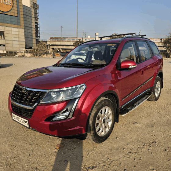 Buy XUV 5OO 2018 DIESEL  at Rs. 790,000